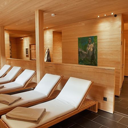 Abitare Chalets Obergurgl Extérieur photo