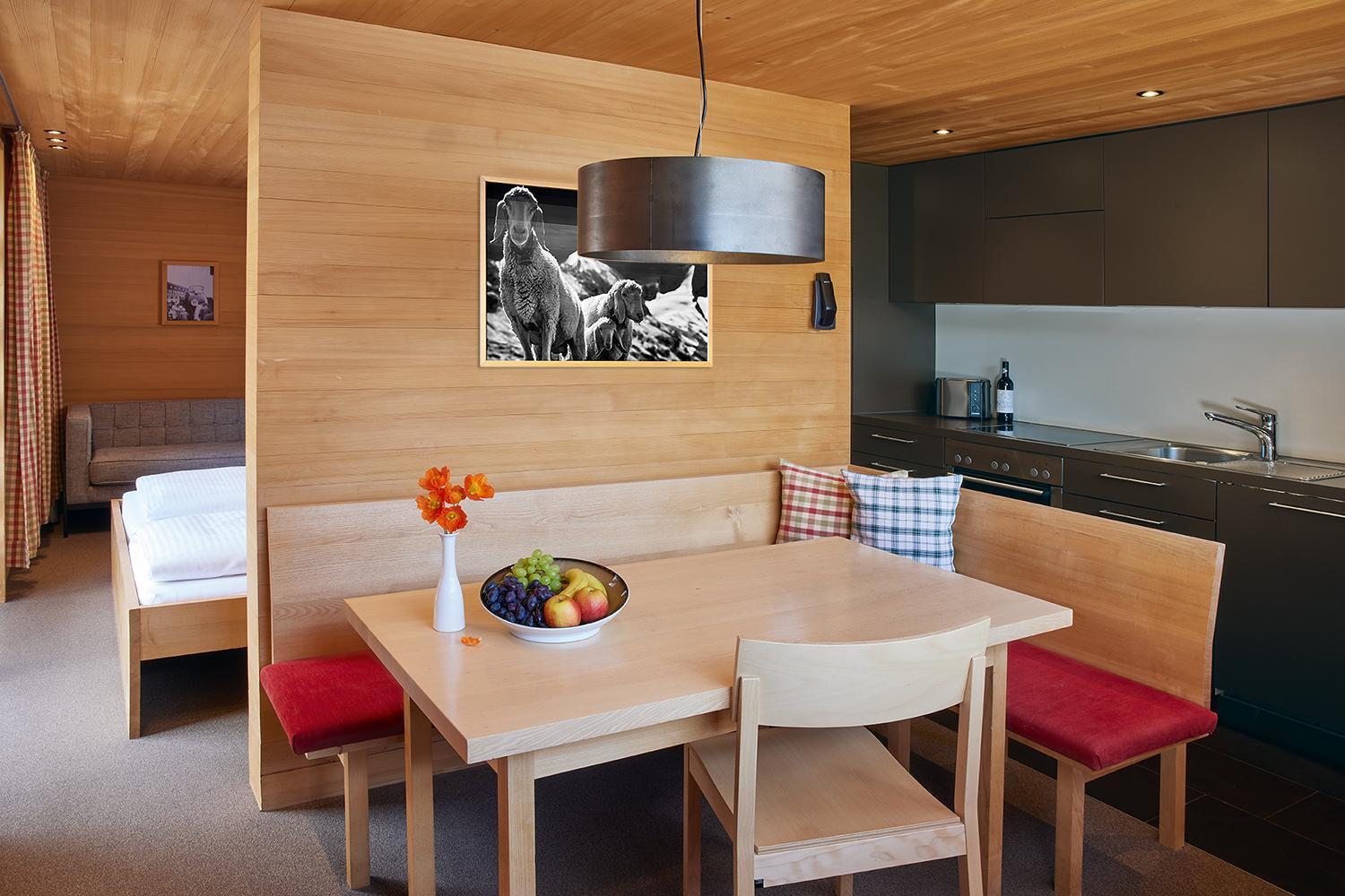 Abitare Chalets Obergurgl Extérieur photo