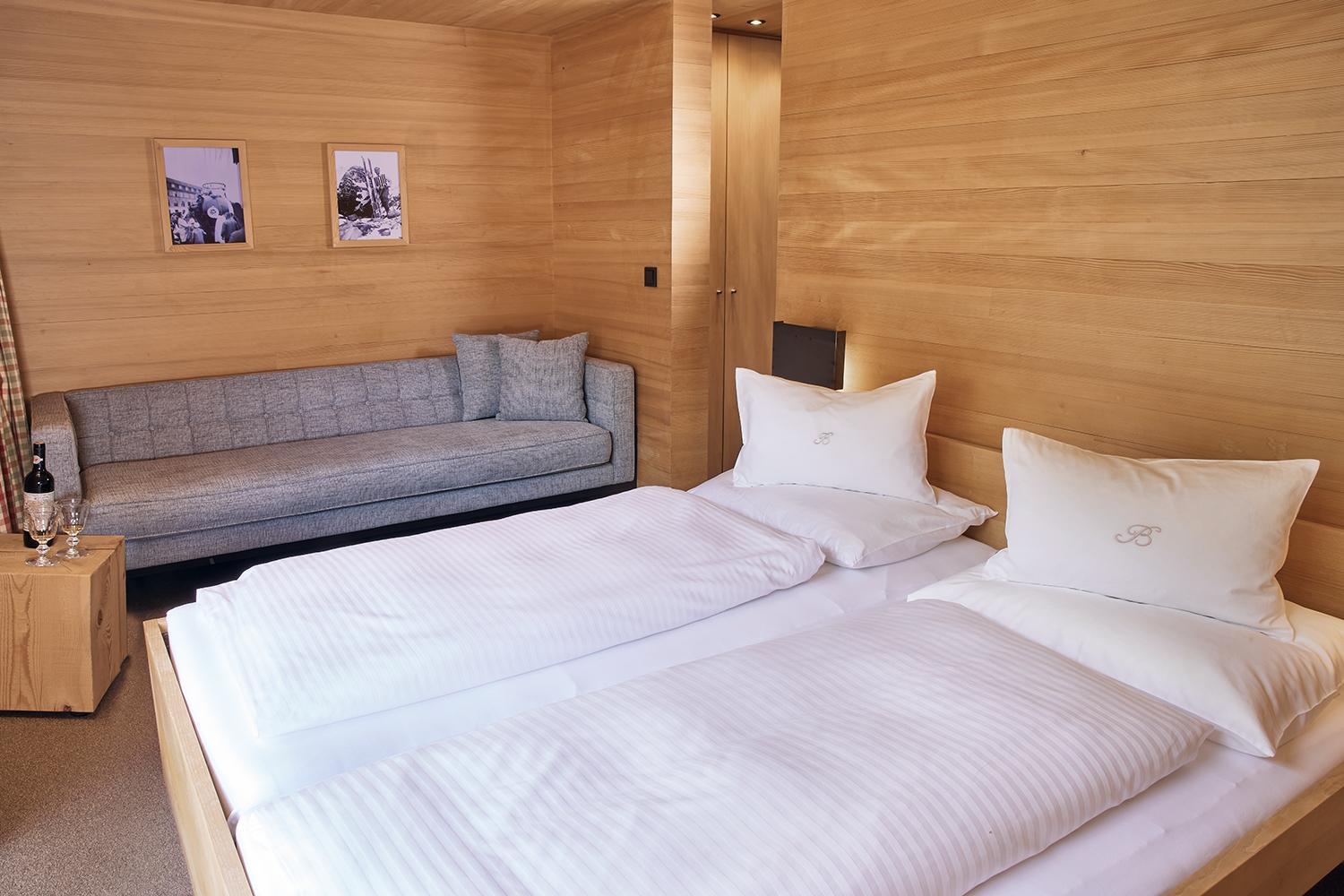 Abitare Chalets Obergurgl Extérieur photo
