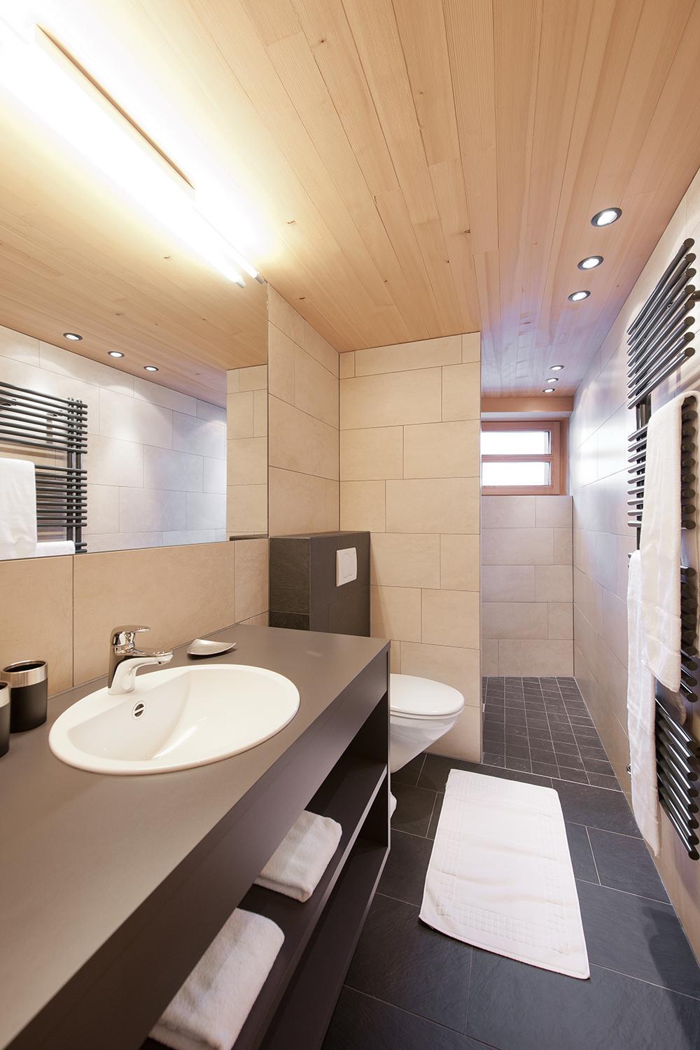 Abitare Chalets Obergurgl Extérieur photo