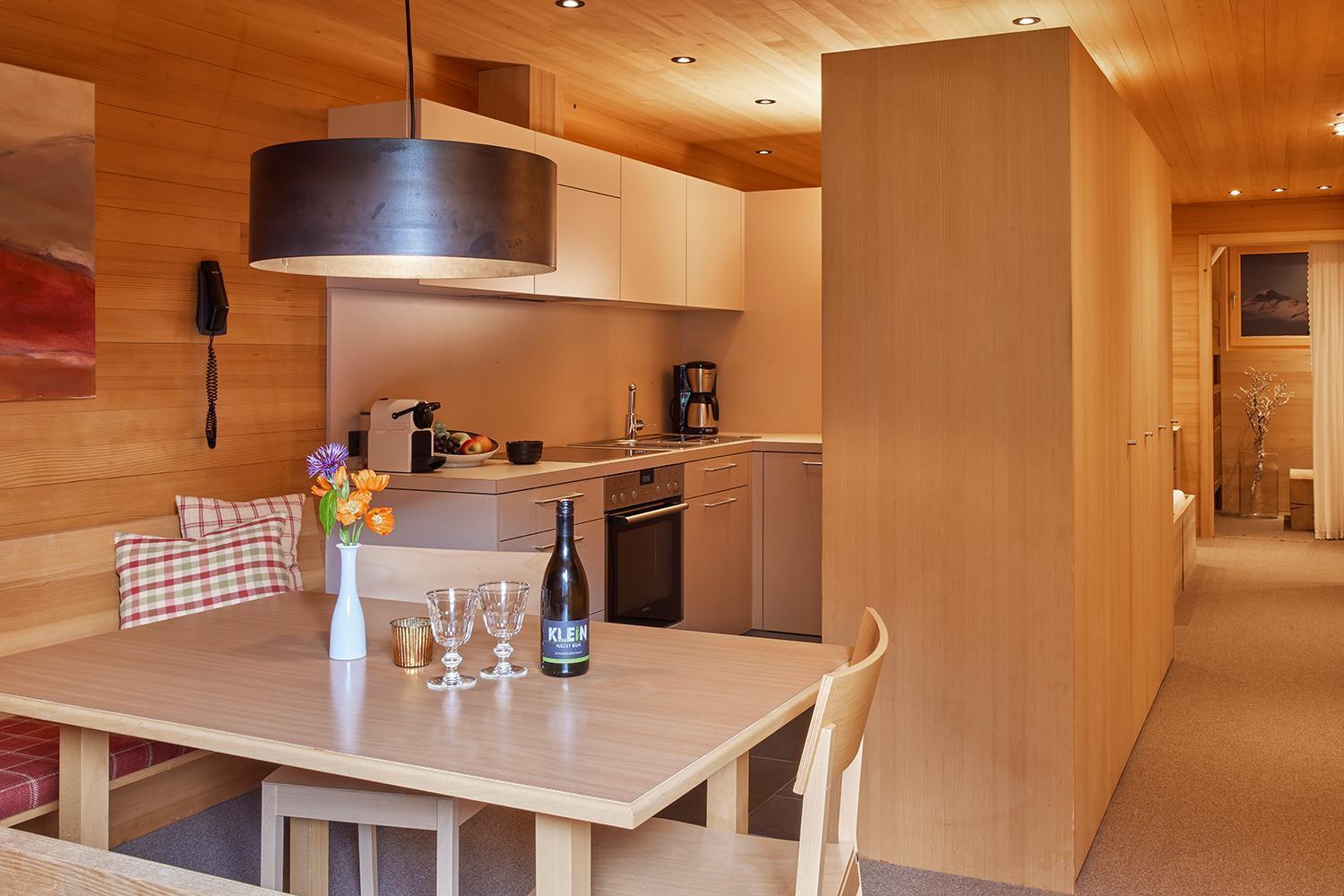 Abitare Chalets Obergurgl Extérieur photo