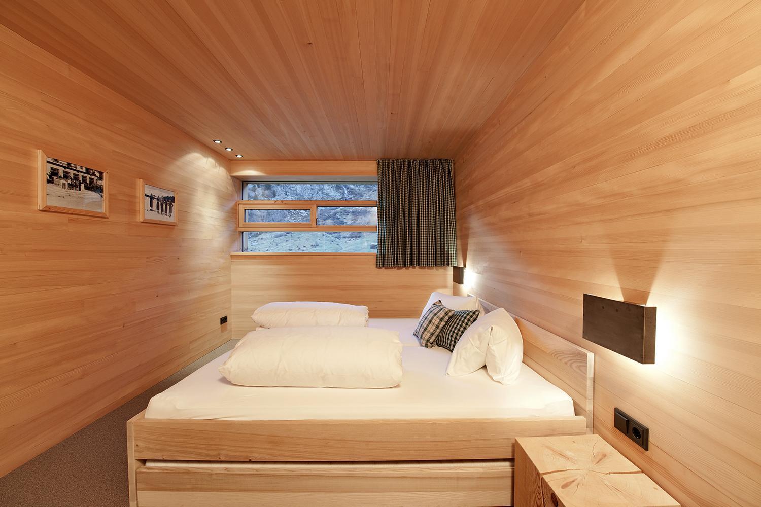 Abitare Chalets Obergurgl Extérieur photo