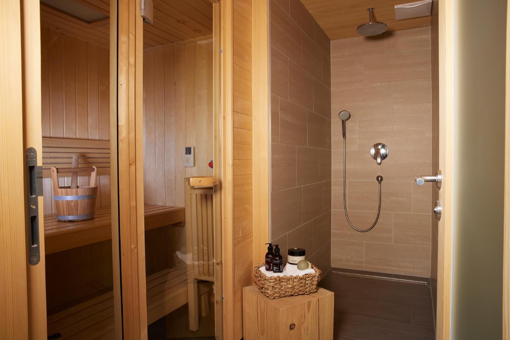 Abitare Chalets Obergurgl Extérieur photo