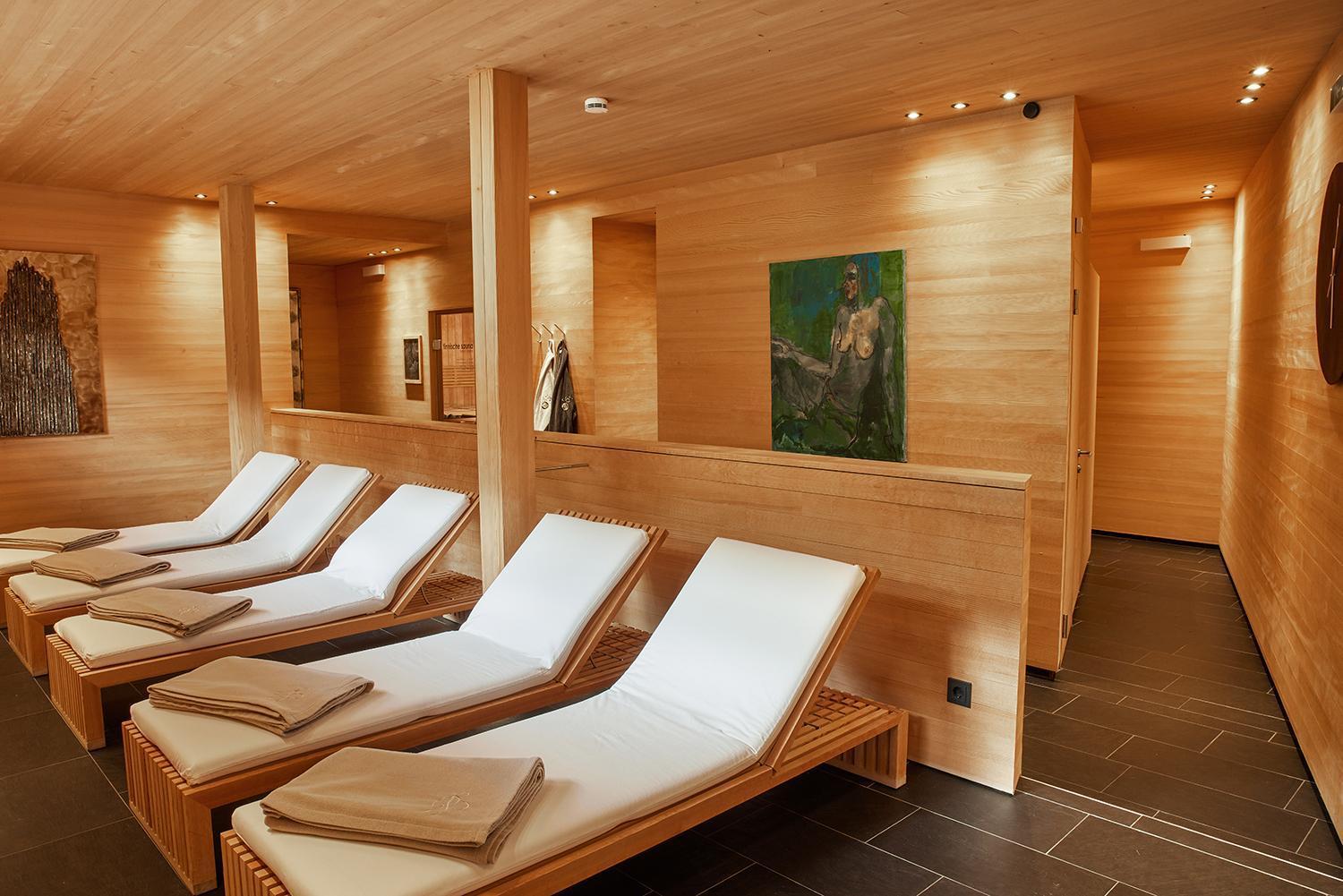 Abitare Chalets Obergurgl Extérieur photo