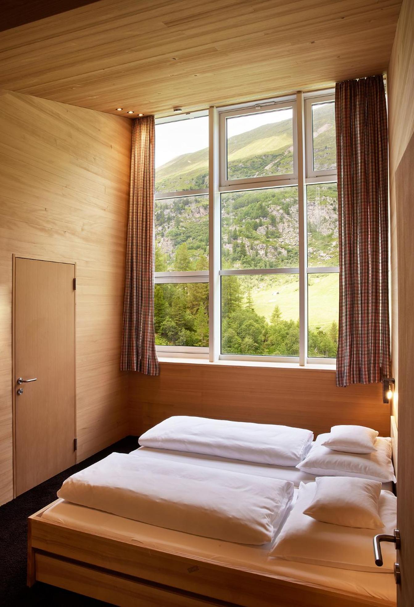 Abitare Chalets Obergurgl Extérieur photo