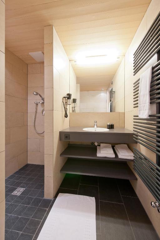 Abitare Chalets Obergurgl Chambre photo